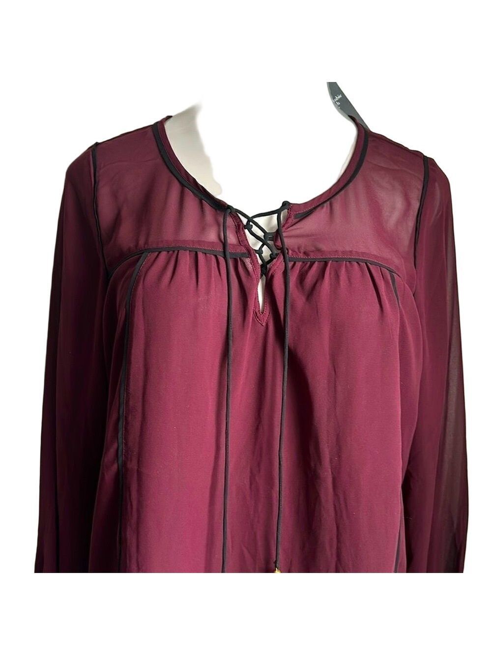 Abercrombie & Fitch top